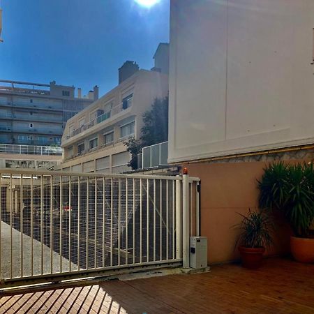 Super Studio In The Heart Of Nice! Dış mekan fotoğraf