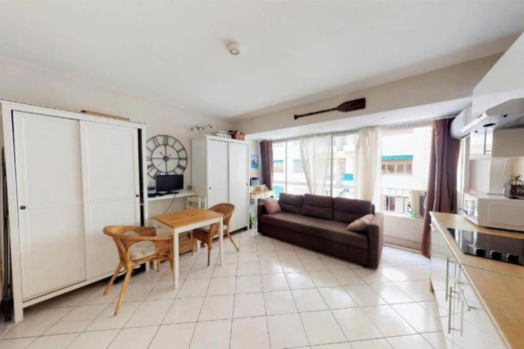 Super Studio In The Heart Of Nice! Dış mekan fotoğraf