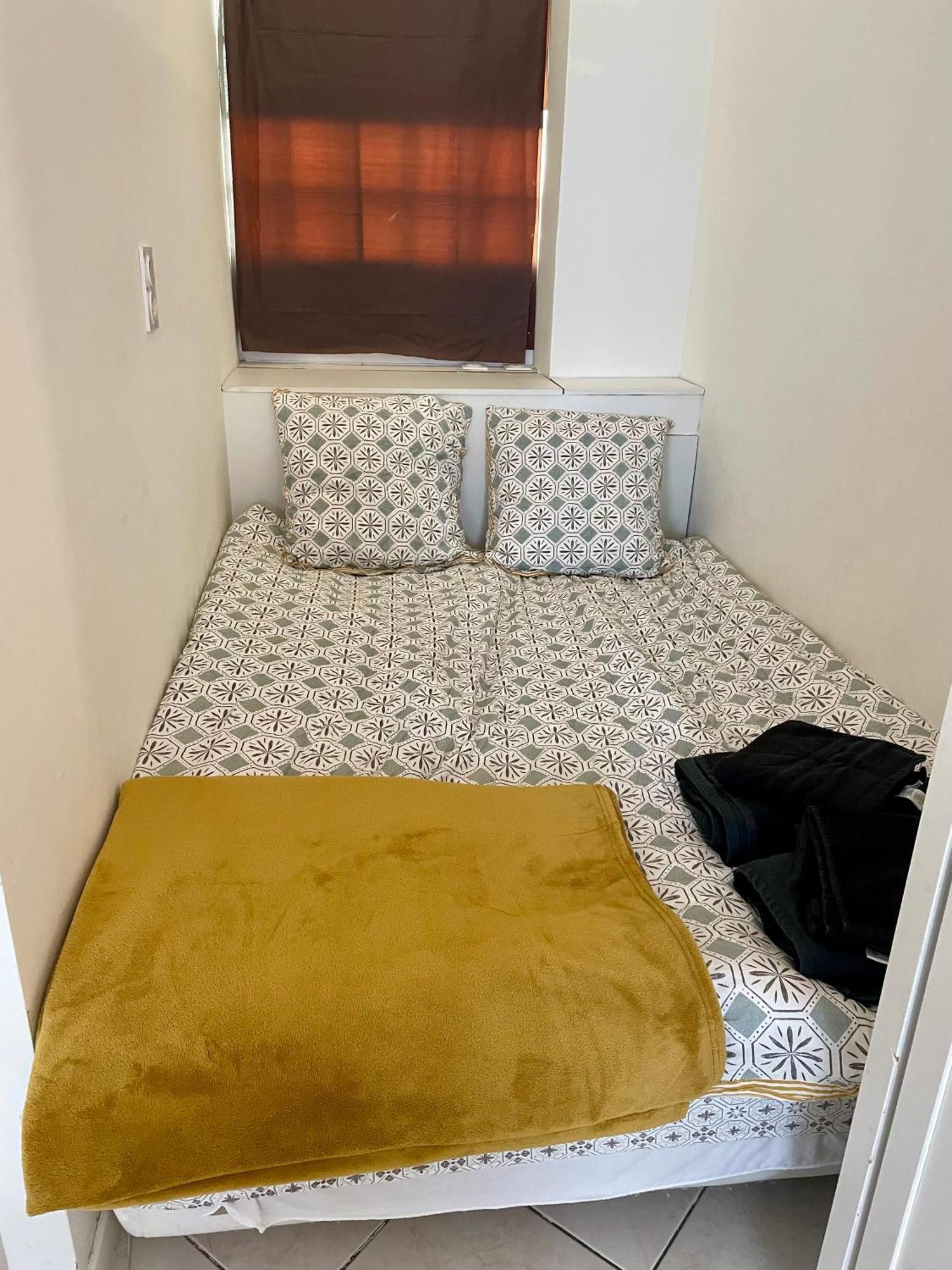 Super Studio In The Heart Of Nice! Dış mekan fotoğraf