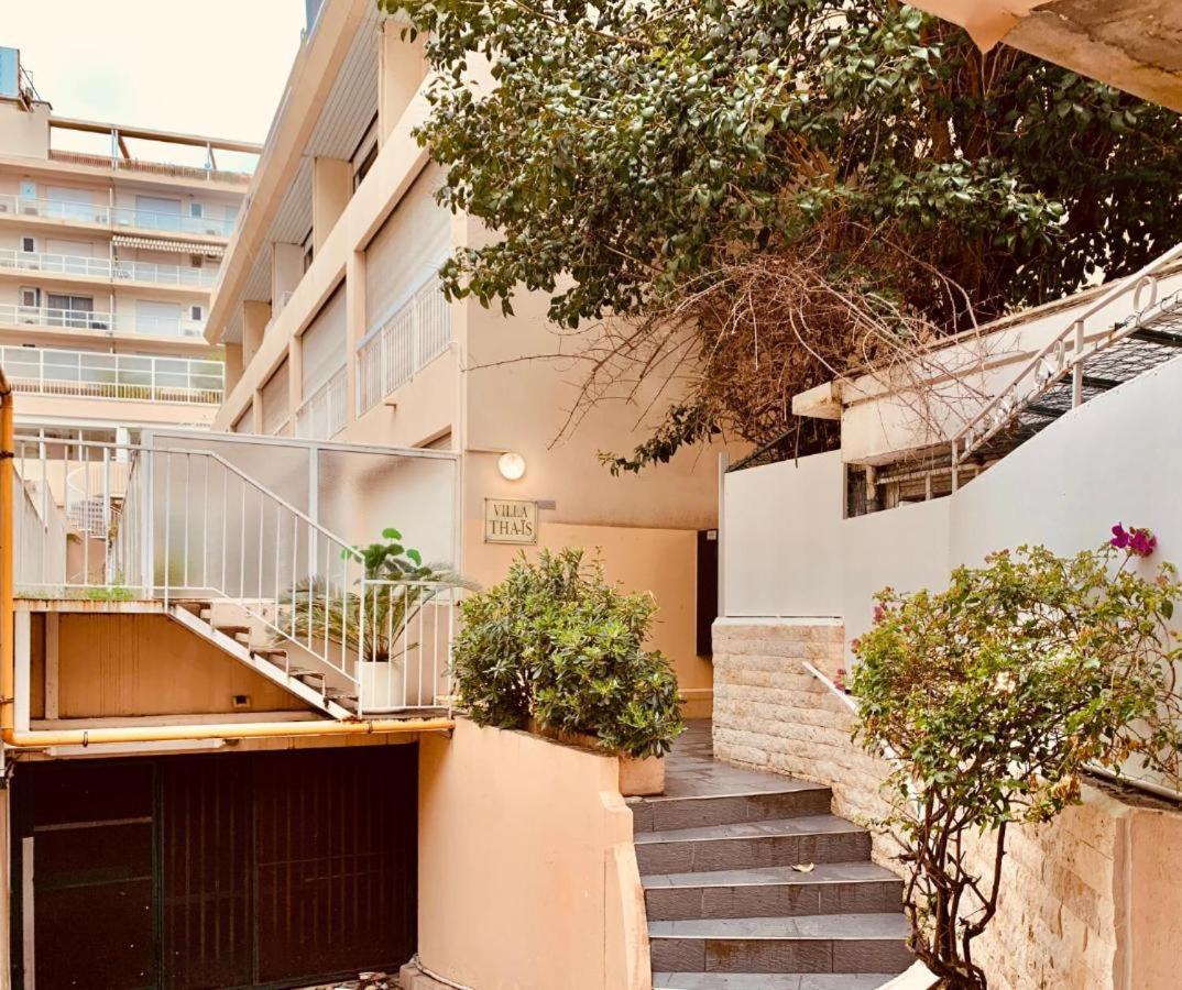 Super Studio In The Heart Of Nice! Dış mekan fotoğraf