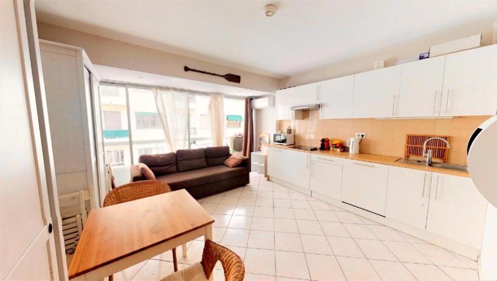 Super Studio In The Heart Of Nice! Dış mekan fotoğraf
